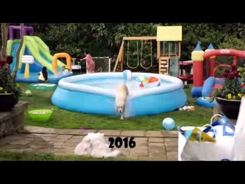 Toys “R” Us Pools Commercial (2016)