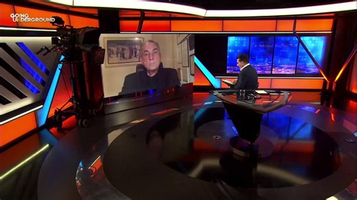 🚨‘Israelis are totally DISCONNECTED from reality, they live in a bubble.’—Veteran Haaretz columnist Gideon Levy on Going Underground'For decades Israelis didn’t want to know about the occupation, now they don't want to know anything about the ethnic cleansing of Gaza...Because looking at it might make them uncomfortable. It's much easier to accuse the whole world of anti-Semitism. How can you say the whole world is anti-Semitic if you have no clue what's going on in Gaza?'