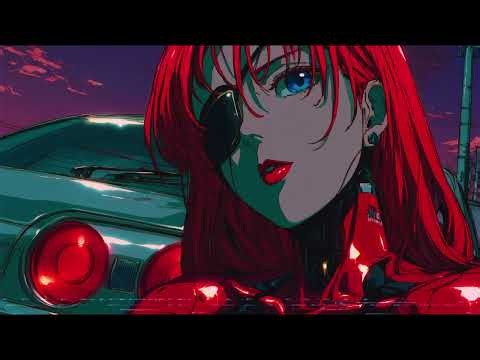 𝘿𝙞𝙜𝙞𝙩𝙖𝙡 𝘾𝙤𝙖𝙨𝙩𝙡𝙞𝙣𝙚 l Synthwave, Cyberpunk, Vaporwave Mix for Coding, Studying & Night Drives