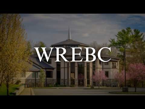 WREBC - Vlad & Lily - Wedding Ceremony | March 21, 2026.