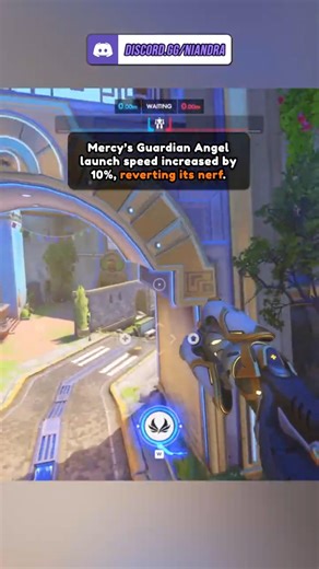 MID SEASON SUPPORT PATCH NOTES (SEASON 2) #overwatch #overwatch2 #ow2 #gaming