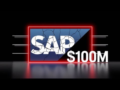 Inside SPAR’s $100M SAP S/4HANA Failure | ERP Mistakes That Cost Millions