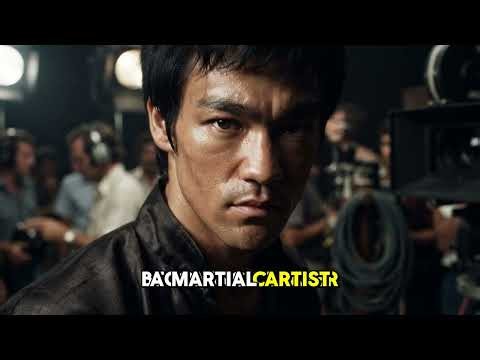 Bruce Lee: The Man Who Changed Fighting Forever
