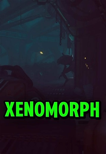 Alien Isolation 2 Full Details #alienisolation #horror #transmission #horrorgame #alien