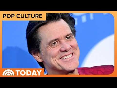 Live-Action ‘The Jetsons’ Movie in the Works With Jim Carrey