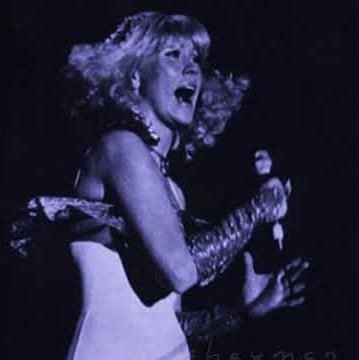 #abba Agnetha Fältskog: It's So Nice to Be Rich (P&B Soundtrack) 1983