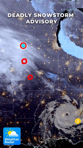 ❄️ Snow and freezing temperatures are moving into the Southern U.S. Track conditions in real time with live radar and alerts. | Weather Radar Home
