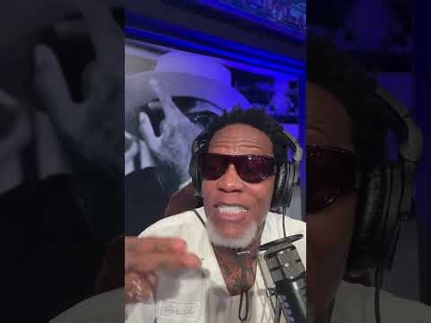 D.L. Hughley GOES OFF On Stephen A Smith Over Trump Dinner! #DLHughley #Trump #LamontTyson