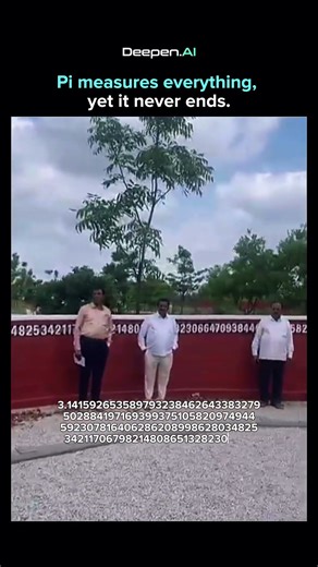 Pi Measures the Universe | The Infinite, Mysterious Number Explained