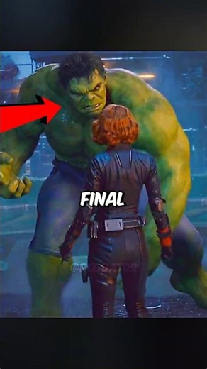 BRUCE BANNER NO PUEDE MORIR