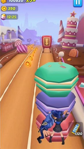 Subway Princess Runner 😂 Epic Fails & Crazy Falls Compilation 😱 | Funniest Moments Ever #shorts