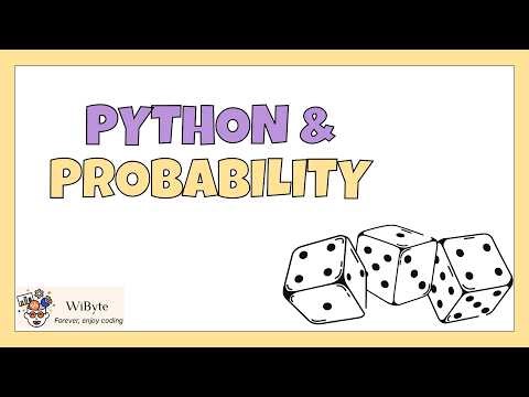 Python meets Probability: Using Python Simulations to understand and visualize probability questions