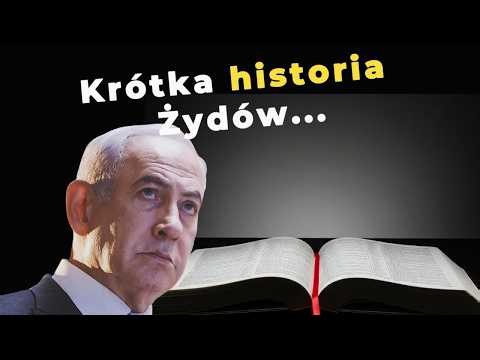 A Brief History of the Jews...