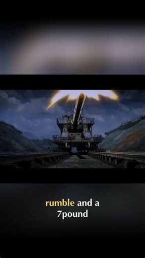 Massive WWII Shell Explodes Near Sevastopol Hitler's Secret Weapon