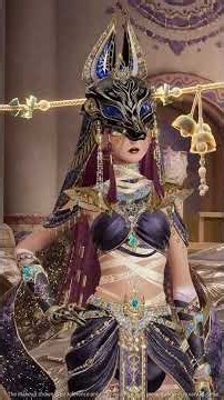 🎬 Whimsical Reverie | Eternal Slumber's Vigil