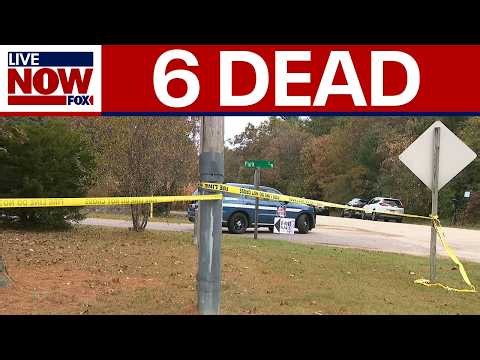 6 dead in Wisconsin plane crash