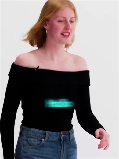 Zach Justice's Unique Blind Dating Experience