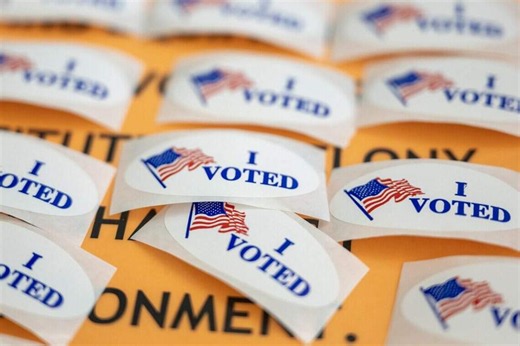 What counts as voter fraud in California? Learn election rules, penalties - NewsBreak