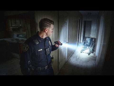 27 Real Ghost Videos Caught on Camera