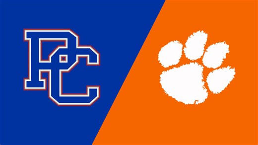 Presbyterian vs. #19 Clemson 2/24/26 - Stream the Game Live - Watch ESPN