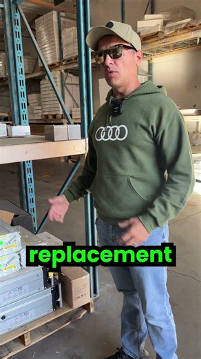 What Happens When It's Returned! #Rebuild