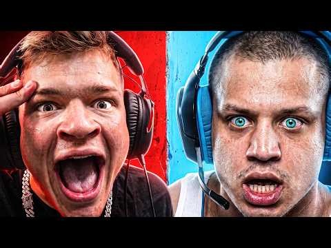 JYNXZI DEFEATS TYLER1 IN CHESS. HOW?!