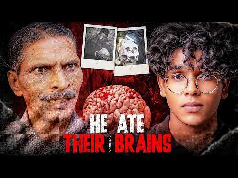 14 MURDERS | THE DARK SECRETS OF SERIAL KILLER RAJA KOLANDER