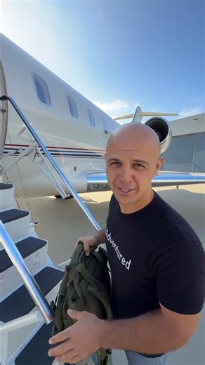 THE FAA TOOK MY PILOT’S LICENSE SO I FLEW PRIVATE 😳✈️