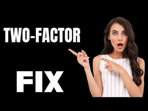 Two factor authentication not working on Benzinga Pro App Fix