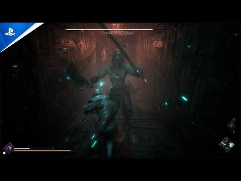 The Relic First Guardian - Meet The Brutals Trailer | PS5 Games