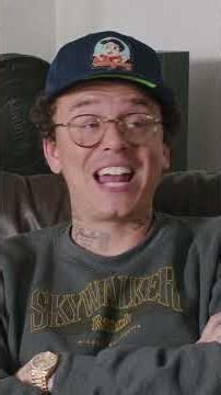 KEVIN SMITH EDITED MY MOVIE!!!