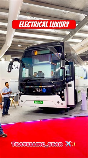 Premium Sleeper Luxurious Bus ✨♥️ ll New BS6 Sleeper Luxurious Bus ✨♥️ #Luxurybus #Travels #Trending