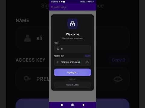 ControlPanel — Your App’s Complete Control HubTake full control of your application