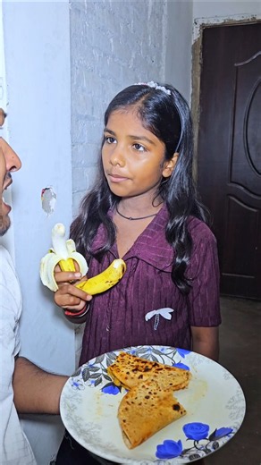 Radhika hame banana khilaya ♥️ #shorts #ytshorts #yt