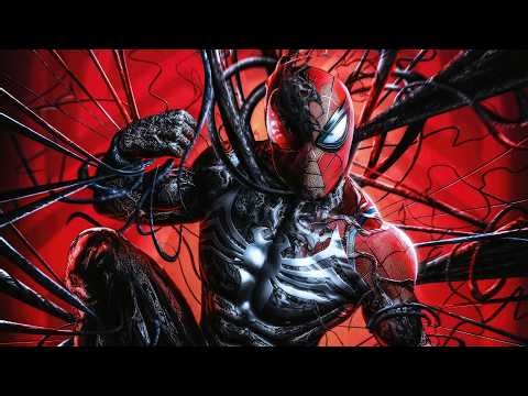 Marvel Spiderman 2 Peter Fights All Bosses in NYC Unreal graphics 4K
