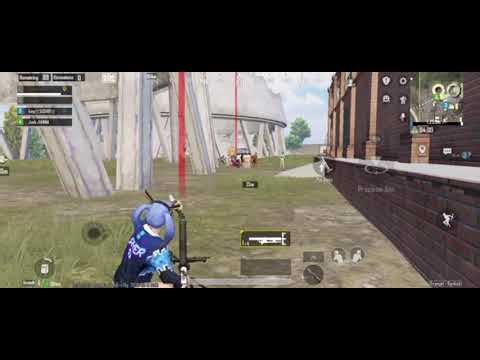 Bgmi 4.3 Server Freeze Ddos Attack