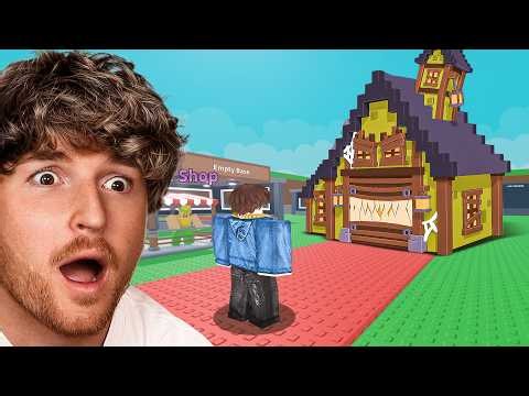 New MONSTER HOUSE FUSE MACHINE in SAB