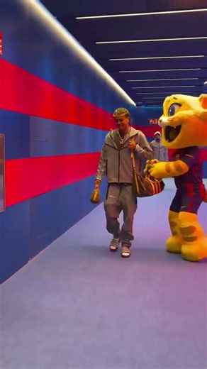 Esta es la MEJOR DUPLA del Barcelona... 😅