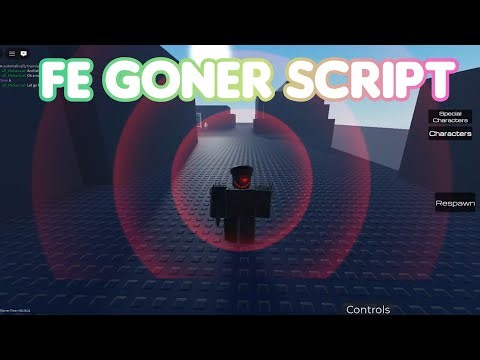 FE GONER SCRIPT (PASTEBIN 2026) NO KEY 