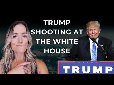 Trump Shooting: Remote Viewing What Really Happened 👀🤯