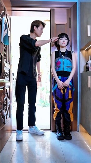 500 year future home🙀😯mini wood toy- woodworking art skilwoodhand#short