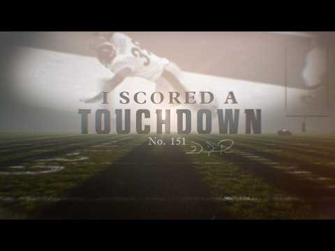 I Scored a Touchdown: Willie Parker’s Super Bowl XL Story