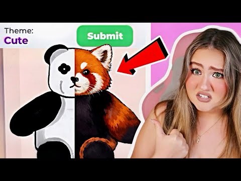 Can I *WIN* SPEED DRAW Without Using COLOUR Again... (I WON!)