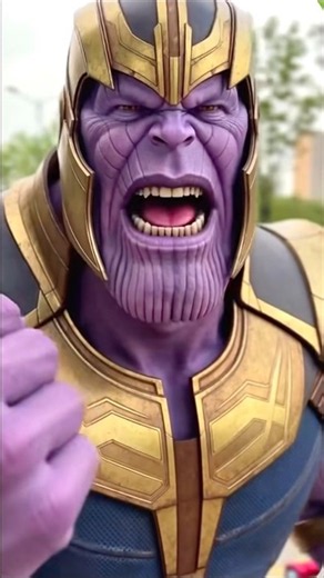 Thanos Iron Man को मार रहा है 😲😳||Amit Actor shorts #amitactor #shorts #ytshorts