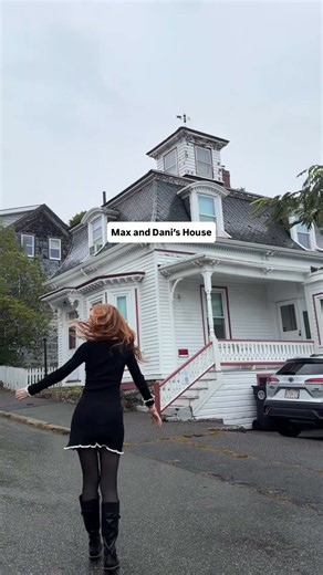 Hocus Pocus movie set locations you can visit in Salem for FREE!