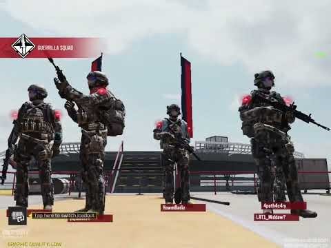 𝗖𝗢𝗗 𝗠𝗼𝗯𝗶𝗹𝗲 𝗖𝗼𝗻𝗳𝗶𝗴 | 𝗣𝗼𝘁𝗮𝘁𝗼 𝗥𝗲𝘀𝗼𝗹𝘂𝘁𝗶𝗼𝗻 | 𝗔𝗶𝗺 𝗔𝘀𝘀𝗶𝘀𝘁 & 𝗠𝗮𝗻𝘆 𝗠𝗼𝗿𝗲 | 𝗦𝘂𝗽𝗽𝗼𝗿𝘁 𝗚𝗹𝗼𝗯𝗮𝗹 & 𝗚𝗮𝗿𝗲𝗻𝗮 | 𝗡𝗼 𝗥𝗼𝗼𝘁