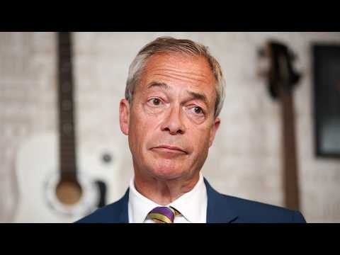 Ann Widdecombe murder suspect appears in court over alleged plot targeting Nigel Farage