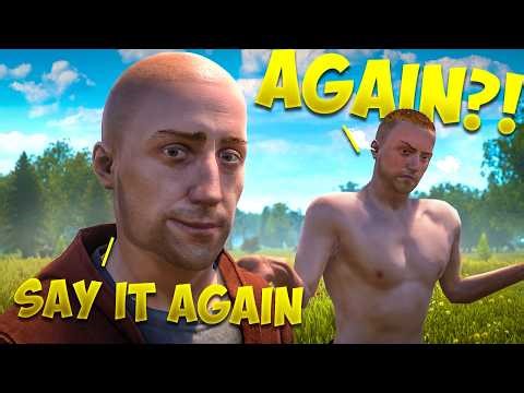 I Gaslit a Cheater Into Repeating His Ban Story 20 Times