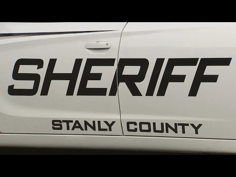 Former NC police chief accused of rape | WSOC-TV