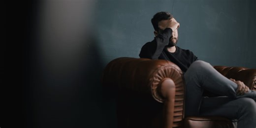 After Nebraska wildfires, officials urge long-term mental health check-ins